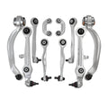 Ctrl Arm Kit, Stl Up, B5 C5