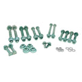 Control Arm Kit, Frt, B6 B7