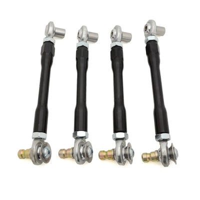 CONTROL ARM KIT,UP ADJ B5 RACE