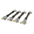 CONTROL ARM KIT,UP ADJ B5 RACE