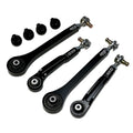 CONTROL ARM KIT,UP ADJ,034 D2
