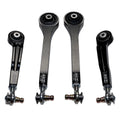 CONTROL ARM KIT,UP ADJ,034 D2