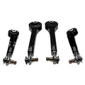 CONTROL ARM KIT,UP ADJ,034 D2