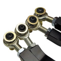 CONTROL ARM KIT,UP ADJ,B8 CAM