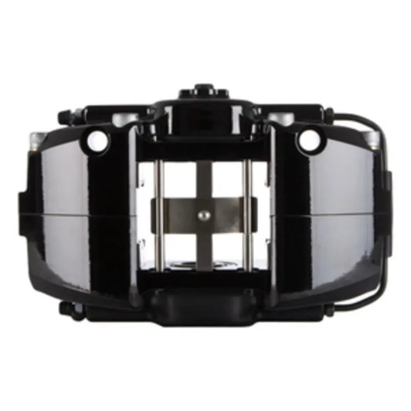 Stoptech black auto part