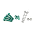 Control Arm Kit, B8 Upper
