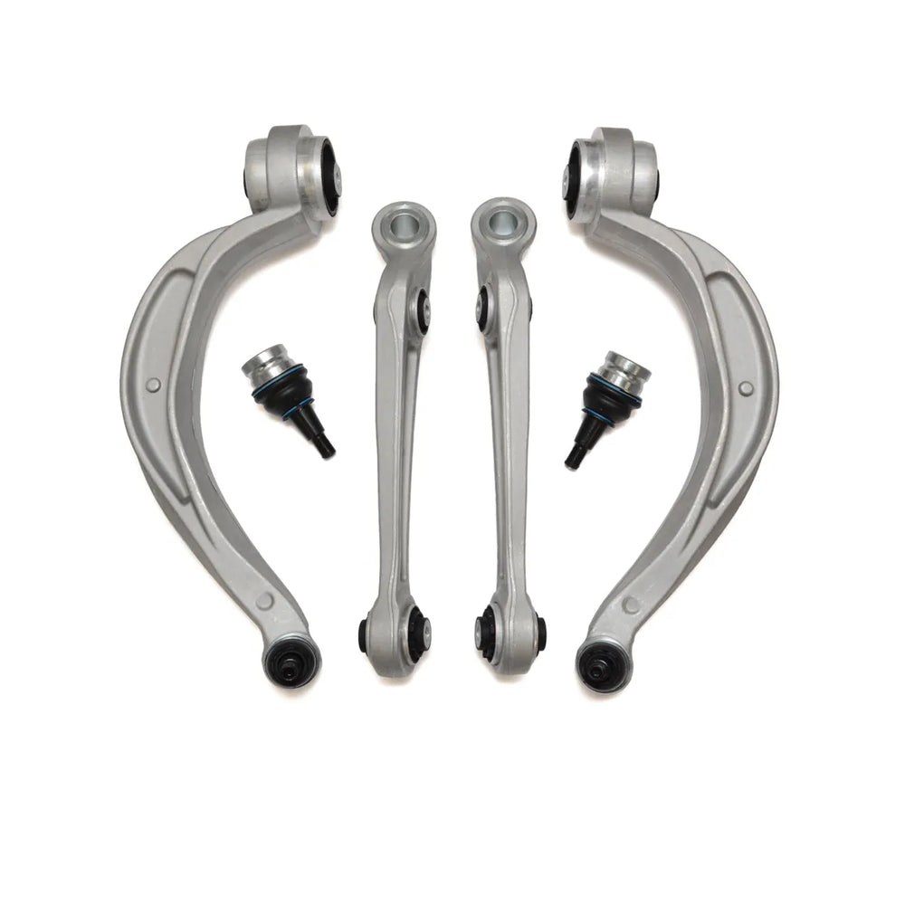 Control Arm Kit, B8 Lower,