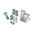 Control Arm Kit, B8 Lower,