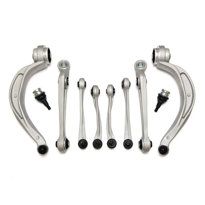 Control Arm Kit, B8 Full Late