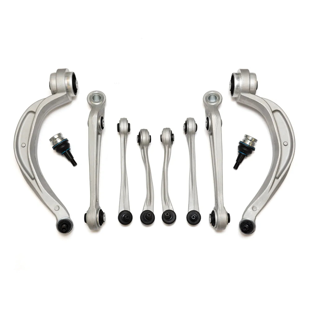 Control Arm Kit, B8 Full Late