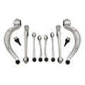 Control Arm Kit, B8 Full Late
