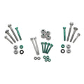 Control Arm Kit, B8 Full Late