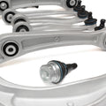 Control Arm Kit, B8 Full Late