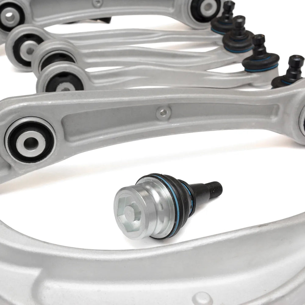 Control Arm Kit, B8 Full Early