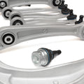 Control Arm Kit, B8 Full Early
