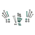 Control Arm Kit, B8 Full Early