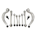 Control Arm Kit, B8 Full Early