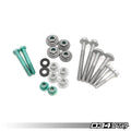 Ctrl Arm Kit, Full CC B8 Late