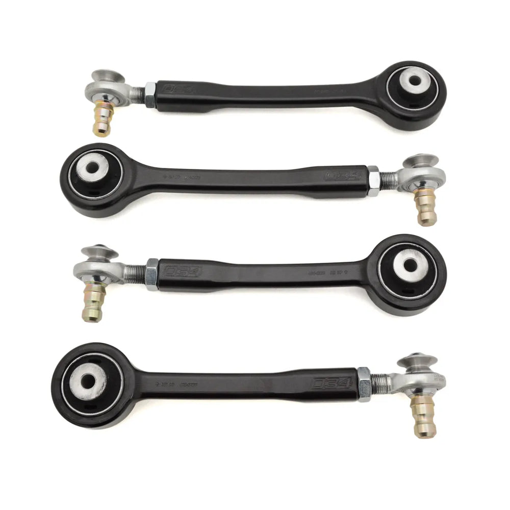 Ctrl Arm Kit, Up Adj, CC,B9 S4