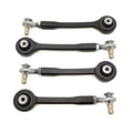 Ctrl Arm Kit, Up Adj, CC,B9 S4
