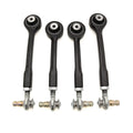Ctrl Arm Kit, Up Adj, CC,B9 S4
