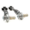 Ctrl Arm Kit, Up Adj, CC,B9 S4