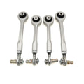 Ctrl Arm Kit, Up Adj, TS,B9 S4