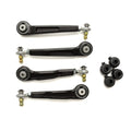 Control Arms, Fr, Up Adj, Trac