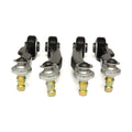 Control Arms, Fr, Up Adj, Trac