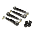 Control Arms, Fr, Up Adj, Trac