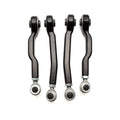 Control Arms, Fr, Up Adj, Trac