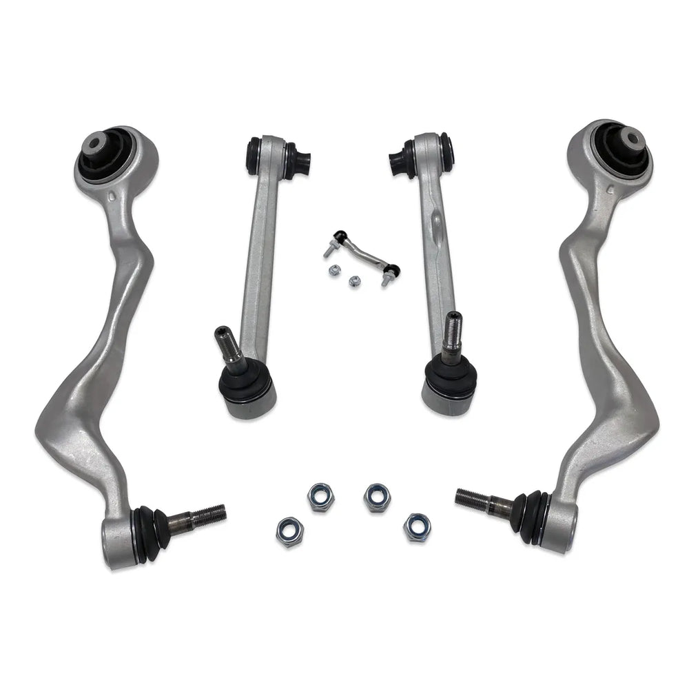 Ctrl Arm Kit, Density, BMW E9x