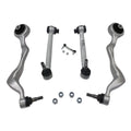 Ctrl Arm Kit, Density, BMW E9x
