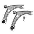 Control Arms, Front, MQB