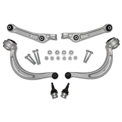 Ctrl Arm Kit, Density, Frt, B9