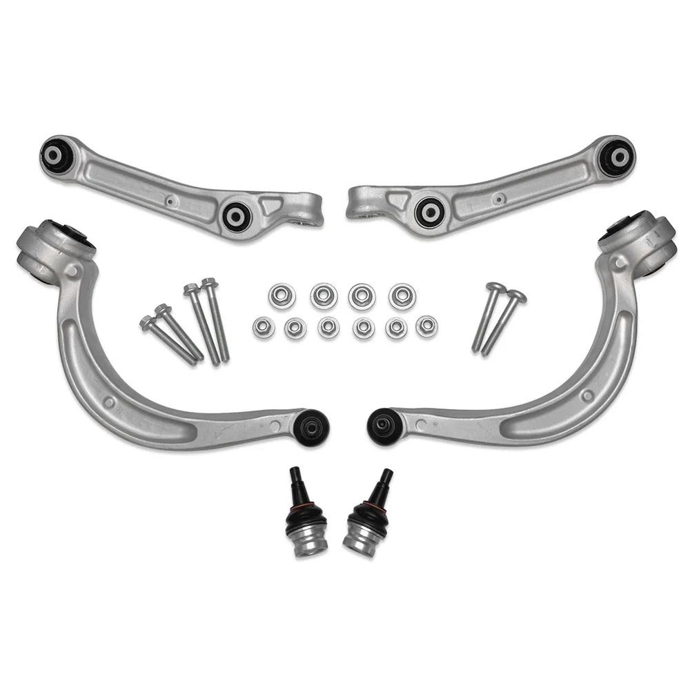 Ctrl Arm Kit, Density, Frt, B9