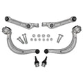 Ctrl Arm Kit, Density, Frt, B9