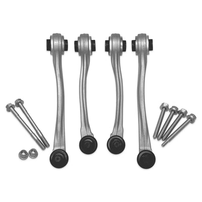 Ctrl Arms, D+, Frt, Up, B9 A4/