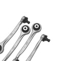 Ctrl Arms, D+, Frt, Up, B9 A4/
