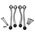 Ctrl Arms, D+, Frt, Up, B9 Q5/