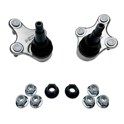 Ball Joint Kit, Camber+, MQB
