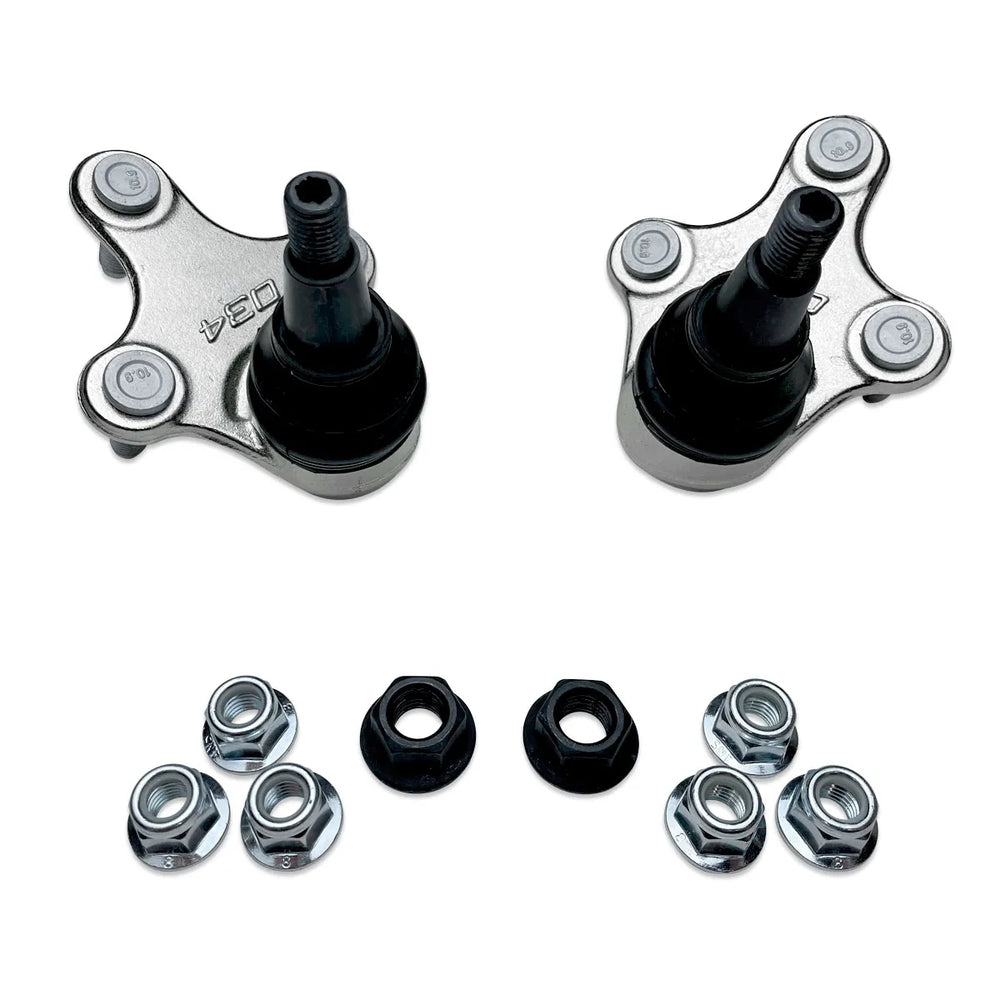 Ball Joint Kit, Camber+, MQB