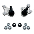 Ball Joint Kit, Camber+, MQB