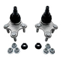 Ball Joint Kit, Camber+, MQB