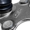 Ball Joint Kit, Camber+, MQB