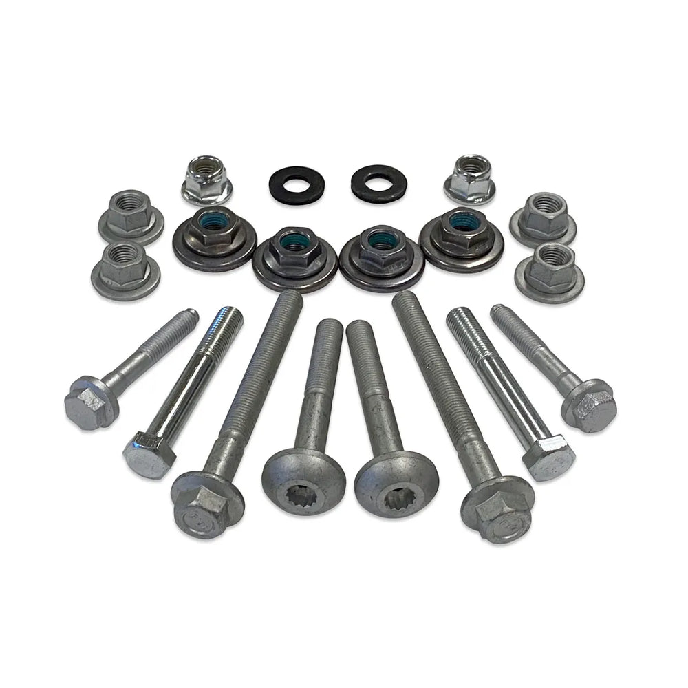 Hardware Kit, B8 LWR CA M14