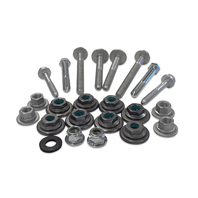 Hdwre Kit, Lw CA B8 M12 Hybrid