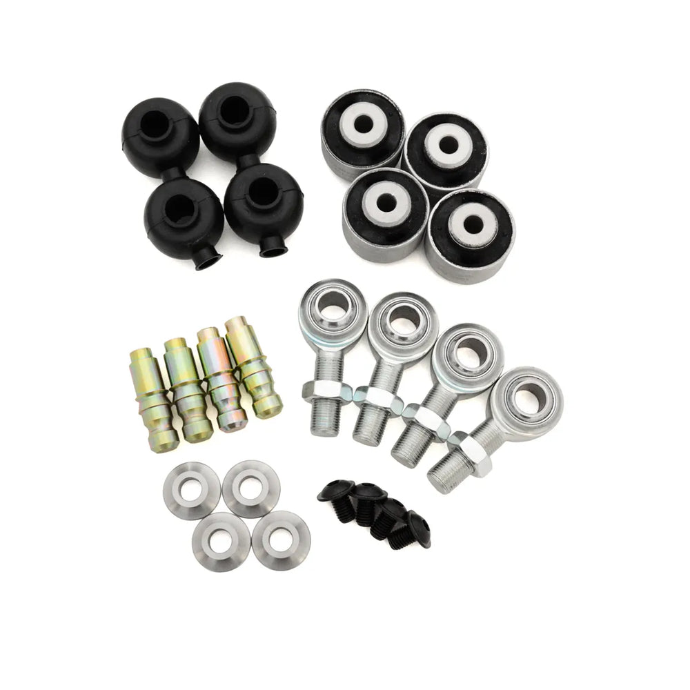 Rebuild Kit, Density Adj C/A,
