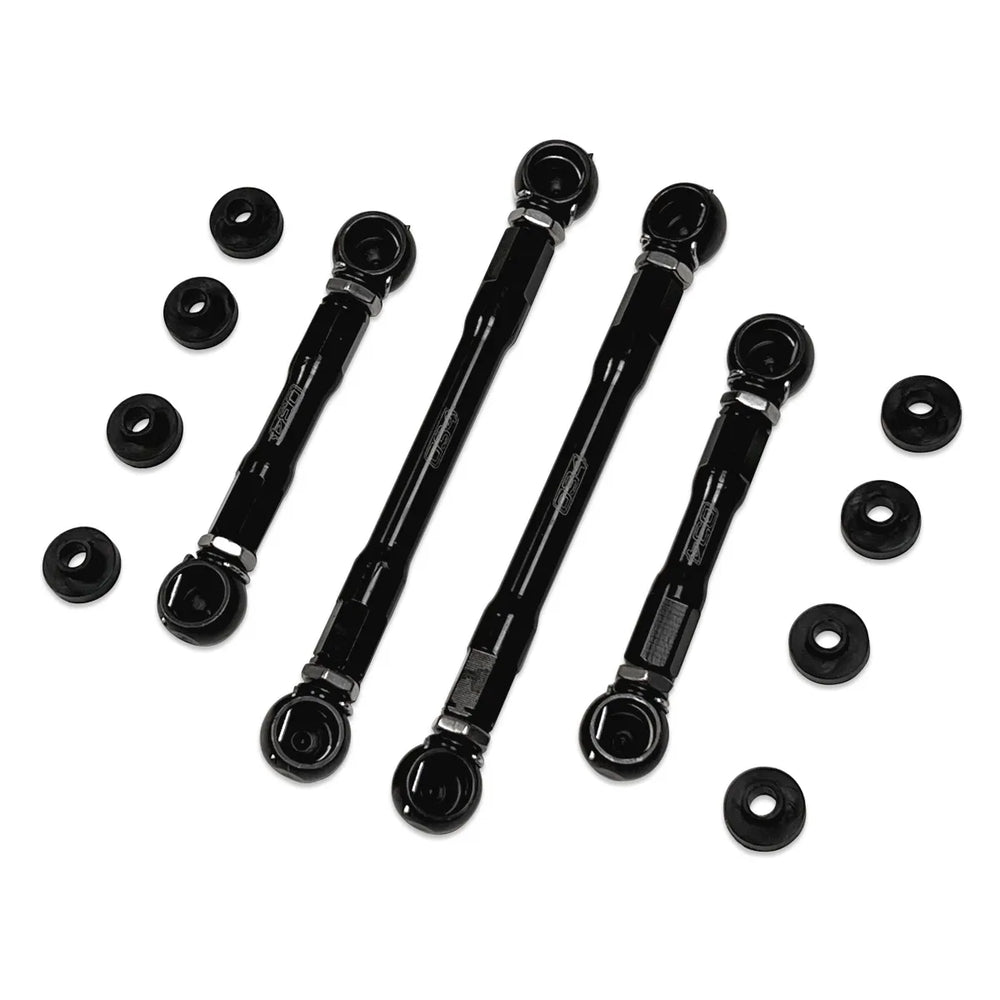Lower Link Kit, B9 SQ5