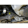 Sway Bar Kit, B6-B7 25mm